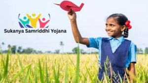 Sukanya Samriddhi Yojana