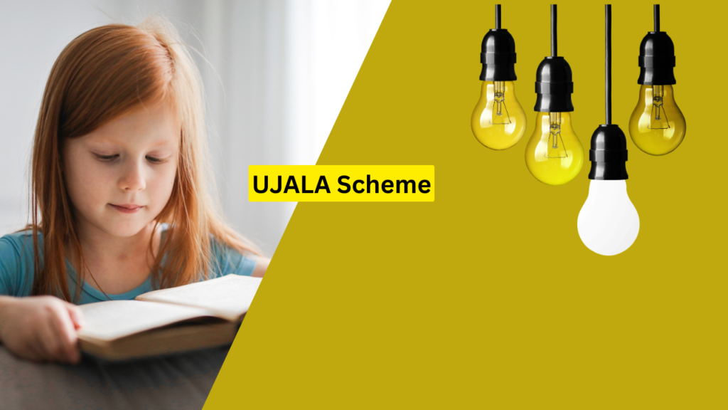 UJALA Scheme
