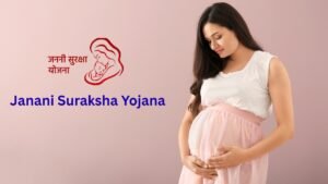 Janani Suraksha Yojana